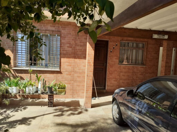 Imagem Casa com 3 Quartos à Venda, 139 m² em Parque Maria Helena - Suzano
