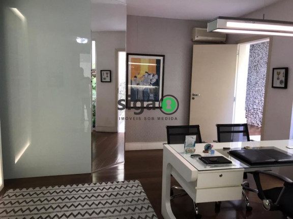 Imagem Imóvel Comercial à Venda, 360 m² em Indianópolis - São Paulo Imagem Imóvel Comercial à Venda, 360 m² em Indianópolis - São Paulo