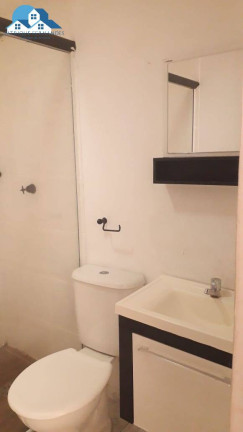 Imagem Apartamento com 2 Quartos à Venda, 45 m² em Jardim São Nicolau - São Paulo