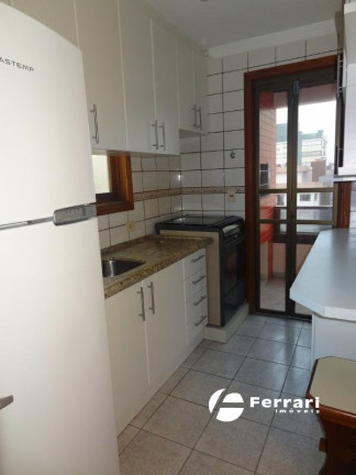 Imagem Apartamento com 3 Quartos à Venda, 128 m² em Zona Nova - Capão Da Canoa
