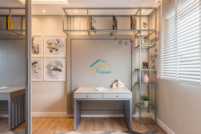 Imagem Apartamento com 3 Quartos para Alugar, 160 m² em Cabral - Curitiba