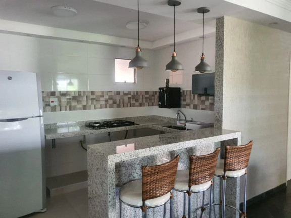 Imagem Apartamento com 2 Quartos à Venda, 57 m² em Vila Nova - Campinas