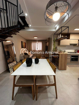 Imagem Casa de Condomínio com 3 Quartos à Venda, 130 m² em Balneário Tropical - Paulínia