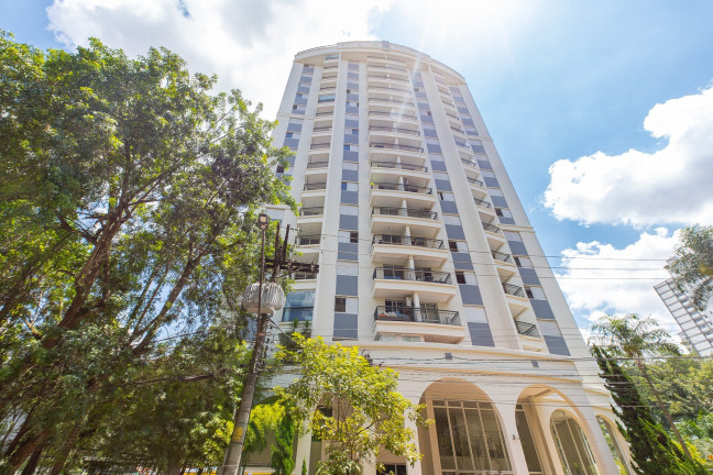 Apartamento com 1 Quarto à Venda, 34 m² em Vila Andrade - São Paulo