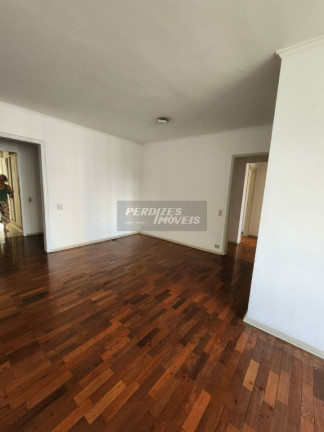 Apartamento com 4 Quartos à Venda, 137 m² em Sumaré - São Paulo