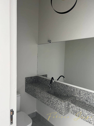 Imagem Casa de Condomínio com 3 Quartos à Venda, 237 m² em Real Park - Sumaré