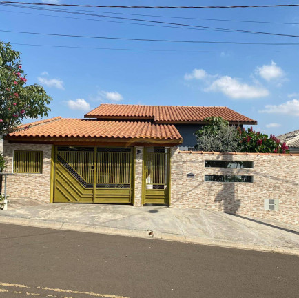 Imagem Casa com 2 Quartos à Venda, 155 m² em Residencial Tosi - Itupeva Imagem Casa com 2 Quartos à Venda, 155 m² em Residencial Tosi - Itupeva