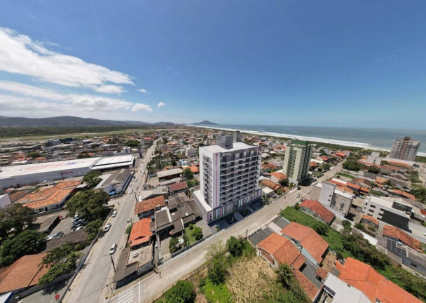 Imagem Apartamento com 1 Quarto à Venda, 44 m² em Centro - Navegantes