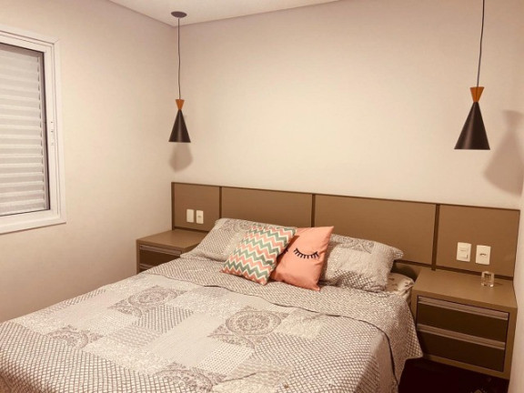 Imagem Apartamento com 3 Quartos para Alugar ou Temporada, 92 m² em Jardim Flórida - Jundiaí Imagem Apartamento com 3 Quartos para Alugar ou Temporada, 92 m² em Jardim Flórida - Jundiaí