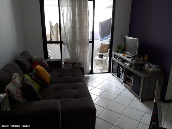 Imagem Apartamento com 2 Quartos à Venda, 60 m² em Pituba - Salvador Imagem Apartamento com 2 Quartos à Venda, 60 m² em Pituba - Salvador