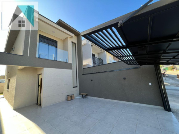 Imagem Casa com 3 Quartos à Venda, 120 m² em Chácara Jaguari (fazendinha) - Santana De Parnaíba