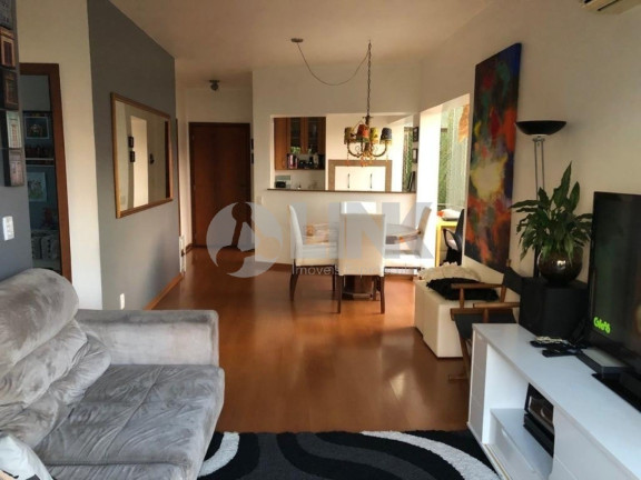 Imagem Apartamento com 2 Quartos à Venda, 77 m² em Menino Deus - Porto Alegre