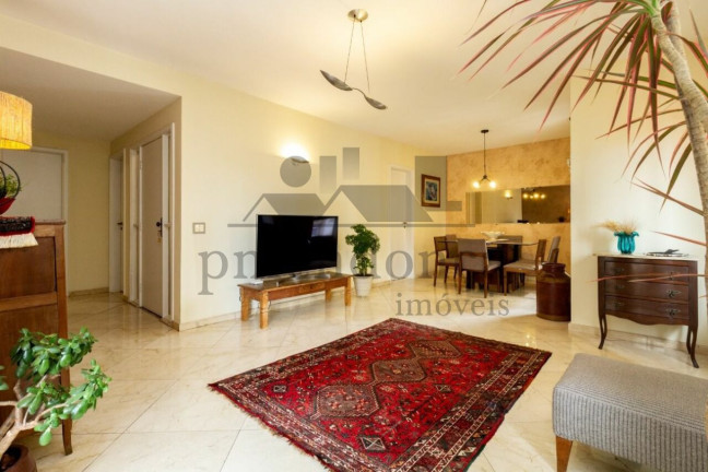 Imagem Apartamento com 4 Quartos à Venda, 143 m² em Perdizes - São Paulo Imagem Apartamento com 4 Quartos à Venda, 143 m² em Perdizes - São Paulo