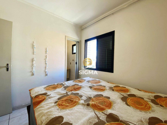 Imagem Apartamento com 2 Quartos à Venda, 70 m² em Jardim Astúrias - Guarujá Imagem Apartamento com 2 Quartos à Venda, 70 m² em Jardim Astúrias - Guarujá