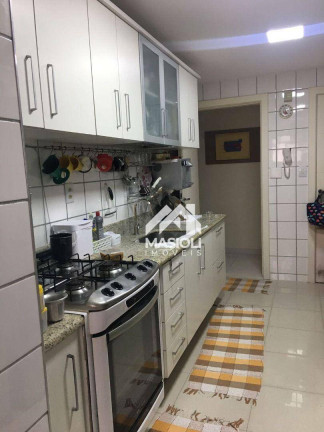 Imagem Apartamento com 3 Quartos à Venda, 130 m² em Praia Da Costa - Vila Velha