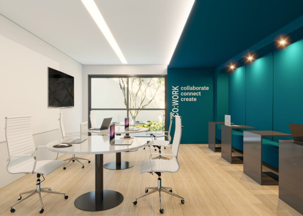 Imagem Apartamento com 3 Quartos à Venda, 63 m² em Portão - Curitiba