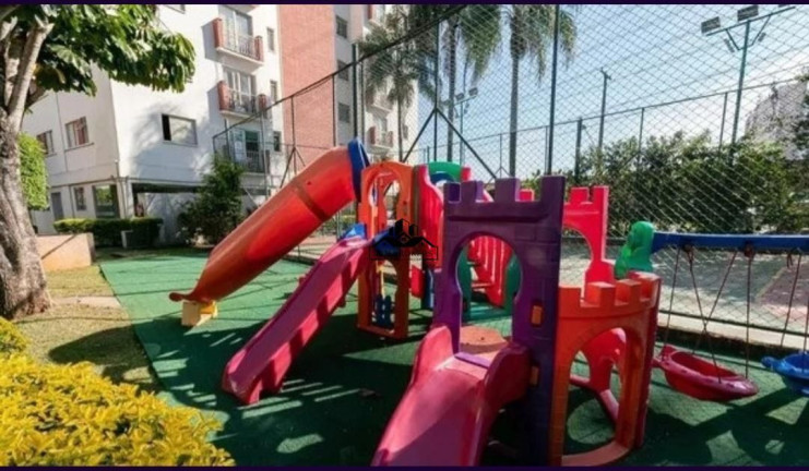 Imagem Apartamento com 2 Quartos à Venda, 63 m² em Vila Ivone - São Paulo Imagem Apartamento com 2 Quartos à Venda, 63 m² em Vila Ivone - São Paulo