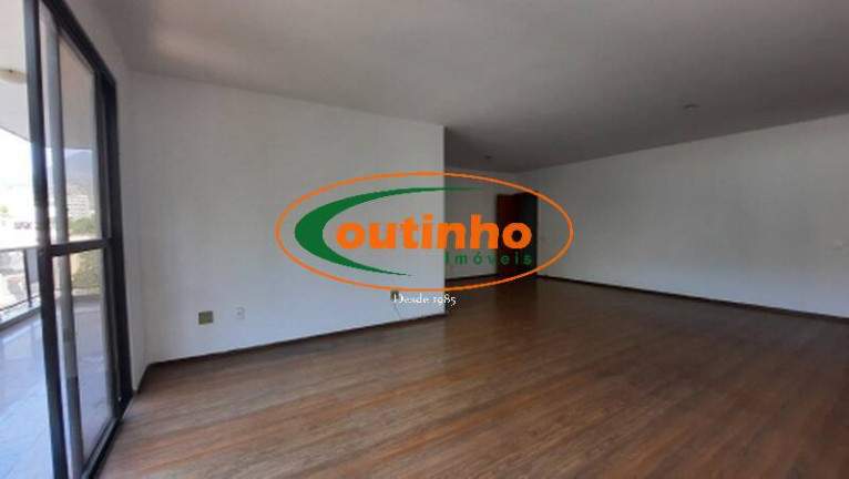 Imagem Apartamento com 3 Quartos à Venda, 180 m² em Vila Isabel - Rio De Janeiro Imagem Apartamento com 3 Quartos à Venda, 180 m² em Vila Isabel - Rio De Janeiro