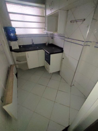 Imagem Apartamento com 2 Quartos à Venda, 48 m² em Vila Mariana - São Paulo