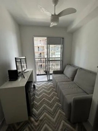 Imagem Apartamento com 1 Quarto à Venda, 30 m² em água Branca - São Paulo
