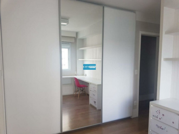 Imagem Apartamento com 4 Quartos à Venda, 210 m² em Vila Leopoldina - São Paulo