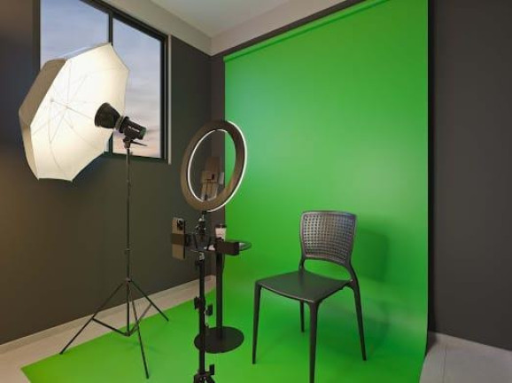 Imagem Apartamento com 2 Quartos à Venda, 51 m² em Estoril - Belo Horizonte Imagem Apartamento com 2 Quartos à Venda, 51 m² em Estoril - Belo Horizonte