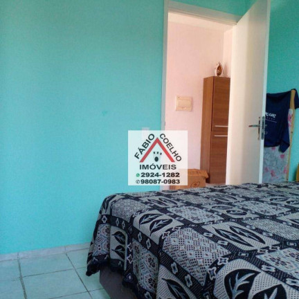 Imagem Apartamento com 2 Quartos à Venda, 48 m² em Jardim Bandeirantes - São Paulo Imagem Apartamento com 2 Quartos à Venda, 48 m² em Jardim Bandeirantes - São Paulo