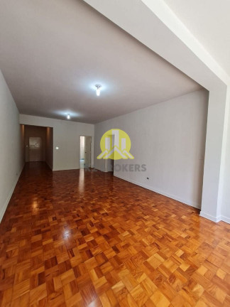 Imagem Apartamento com 3 Quartos à Venda, 175 m² em Higienópolis - São Paulo Imagem Apartamento com 3 Quartos à Venda, 175 m² em Higienópolis - São Paulo
