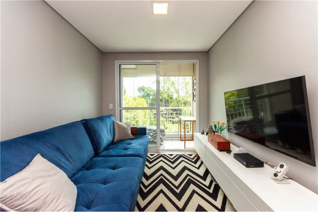 Imagem Apartamento com 3 Quartos à Venda, 72 m² em Jardim Celeste - São Paulo Imagem Apartamento com 3 Quartos à Venda, 72 m² em Jardim Celeste - São Paulo
