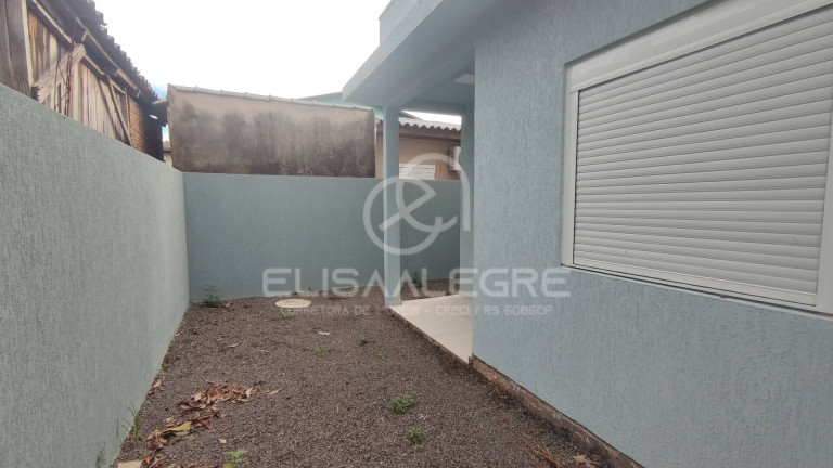 Imagem Casa com 2 Quartos à Venda, 49 m² em Sete - Sapucaia Do Sul Imagem Casa com 2 Quartos à Venda, 49 m² em Sete - Sapucaia Do Sul
