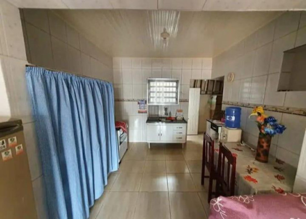 Imagem Casa com 2 Quartos à Venda,  em Caiçara - Praia Grande