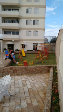 Imagem Apartamento com 3 Quartos à Venda, 124 m² em Trujillo - Sorocaba Imagem Apartamento com 3 Quartos à Venda, 124 m² em Trujillo - Sorocaba