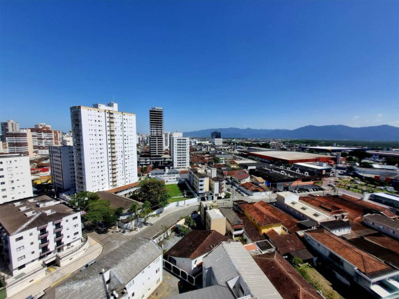 Imagem Apartamento com 2 Quartos à Venda, 60 m² em Guilhermina - Praia Grande Imagem Apartamento com 2 Quartos à Venda, 60 m² em Guilhermina - Praia Grande