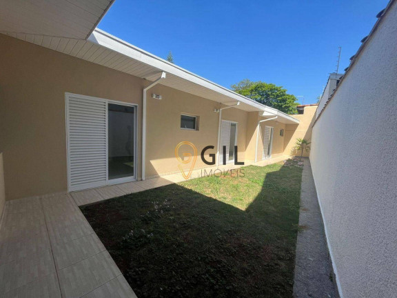 Imagem Casa com 3 Quartos para Alugar, 140 m² em Jardim Siesta - Jacareí Imagem Casa com 3 Quartos para Alugar, 140 m² em Jardim Siesta - Jacareí