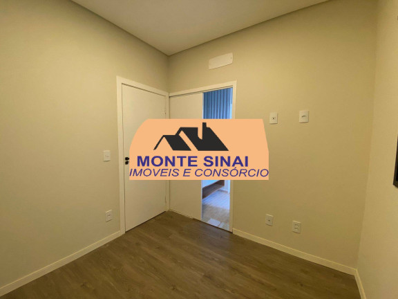 Imagem Casa de Condomínio com 2 Quartos à Venda, 154 m² em Caguassu - Sorocaba