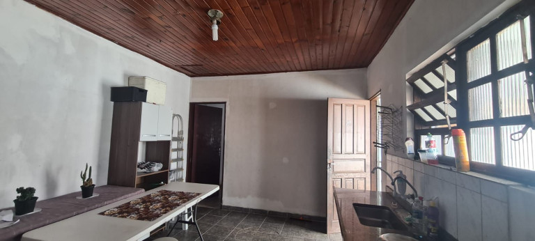 Imagem Casa com 2 Quartos à Venda, 259 m² em Santa Terezinha - Itanhaém Imagem Casa com 2 Quartos à Venda, 259 m² em Santa Terezinha - Itanhaém