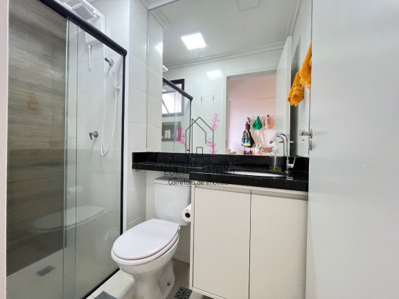 Imagem Apartamento com 2 Quartos à Venda, 70 m² em Itaguá - Ubatuba