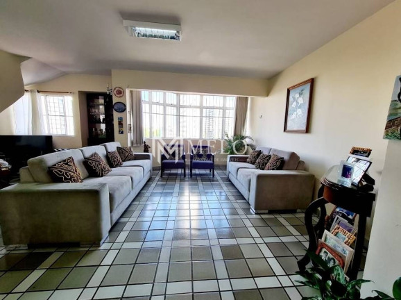 Imagem Apartamento com 5 Quartos à Venda, 200 m² em Madalena - Recife Imagem Apartamento com 5 Quartos à Venda, 200 m² em Madalena - Recife