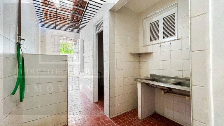 Imagem Casa com 3 Quartos à Venda, 210 m² em álvaro Weyne - Fortaleza