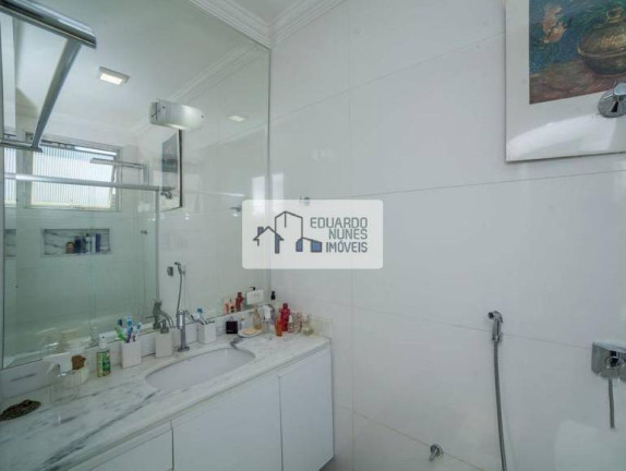 Imagem Cobertura com 4 Quartos à Venda, 240 m² em Cruzeiro - Belo Horizonte