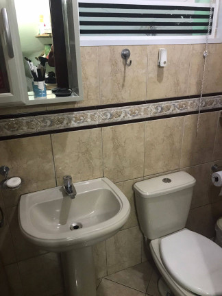 Imagem Sobrado com 2 Quartos à Venda, 102 m² em Taboão - São Bernardo Do Campo