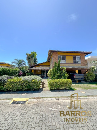 Imagem Casa com 4 Quartos à Venda, 295 m² em Stella Maris - Salvador Imagem Casa com 4 Quartos à Venda, 295 m² em Stella Maris - Salvador