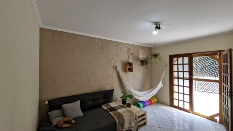 Imagem Casa com 2 Quartos à Venda, 78 m² em Jardim Nardin - Itatiba