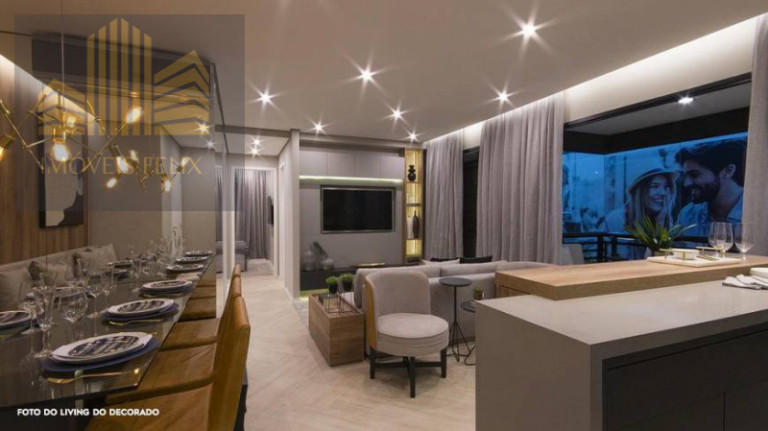 Imagem Apartamento com 3 Quartos à Venda, 66 m² em Indianópolis - São Paulo Imagem Apartamento com 3 Quartos à Venda, 66 m² em Indianópolis - São Paulo