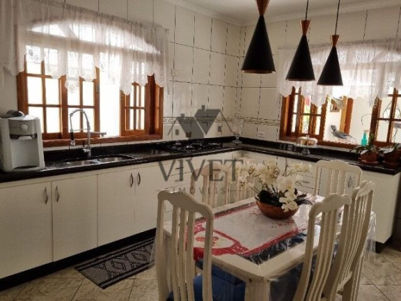 Imagem Casa com 3 Quartos à Venda, 162 m² em Jardim Boa Esperança - Sorocaba Imagem Casa com 3 Quartos à Venda, 162 m² em Jardim Boa Esperança - Sorocaba