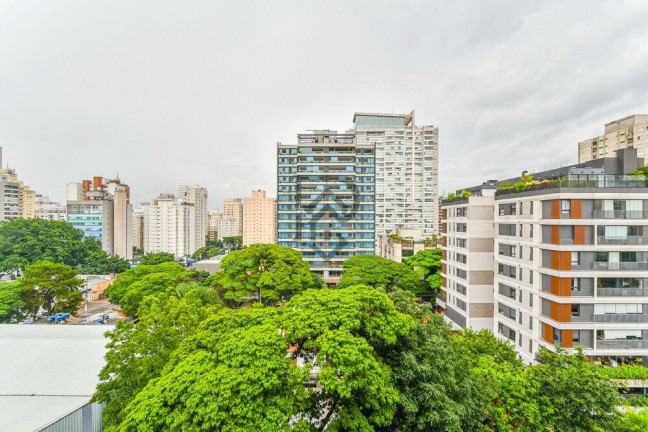 Imagem Apartamento com 3 Quartos à Venda, 186 m² em Campo Belo - São Paulo Imagem Apartamento com 3 Quartos à Venda, 186 m² em Campo Belo - São Paulo