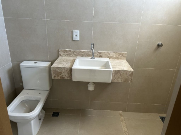 Imagem Apartamento com 3 Quartos à Venda, 97 m² em Setor Bueno - Goiânia Imagem Apartamento com 3 Quartos à Venda, 97 m² em Setor Bueno - Goiânia