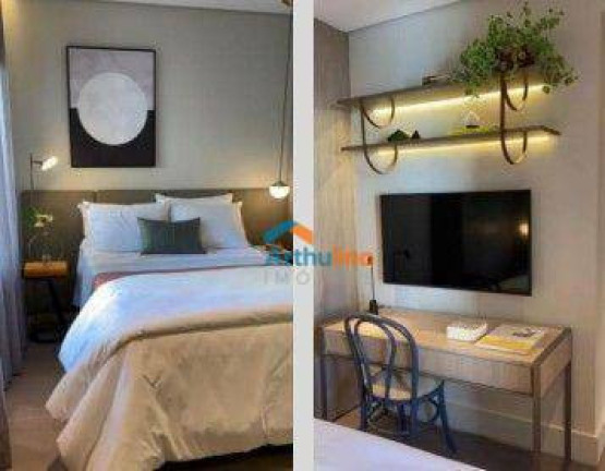 Imagem Apartamento à Venda, 132 m² em Jardins - São Paulo Imagem Apartamento à Venda, 132 m² em Jardins - São Paulo