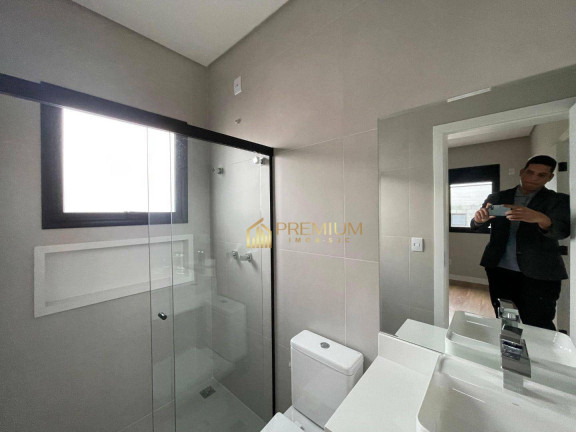 Imagem Sobrado com 4 Quartos à Venda, 270 m² em Urbanova - São José Dos Campos