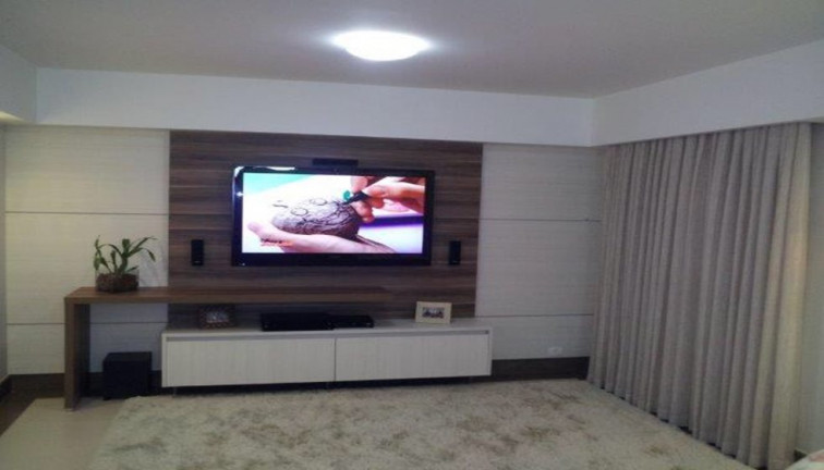 Imagem Apartamento com 3 Quartos à Venda, 184 m² em Parque Da Mooca - São Paulo Imagem Apartamento com 3 Quartos à Venda, 184 m² em Parque Da Mooca - São Paulo